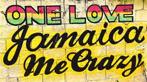 Oneluvtravels 2017 Jamaica Me Crazy Final 2 Youtube