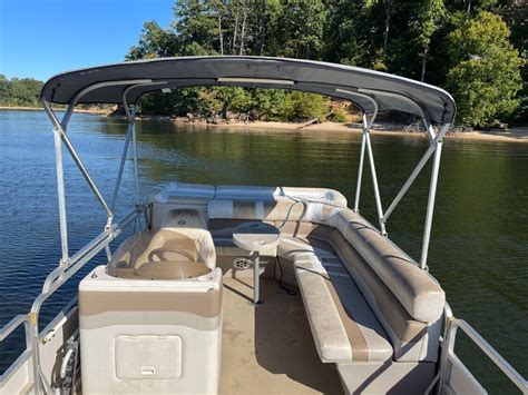 Suntracker Pontoon Boat For Sale For Sale For Boats From USA Com