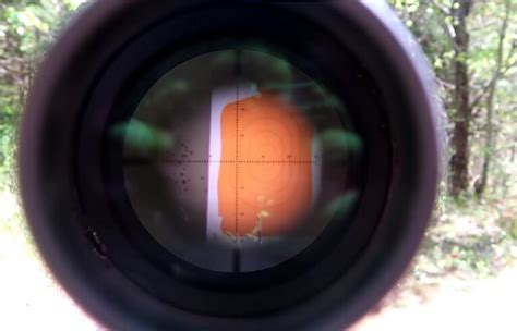 How To Sight In A Rifle Scope Without A Boresighter In 2022