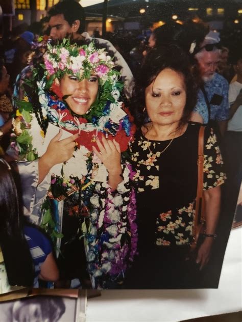 Obituary For Lily Marina Asuncion Mililani Memorial Park And Mortuary