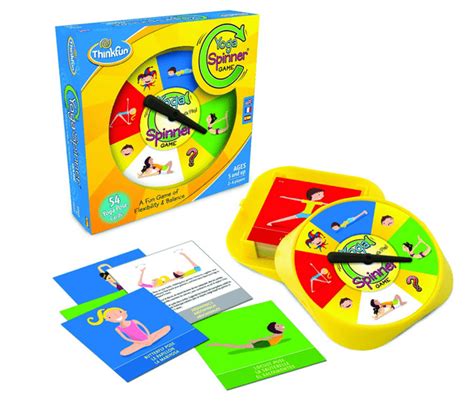 También es muy didáctica para niños con problemas de aprendizaje y. 4 Juegos de Yoga para NIños