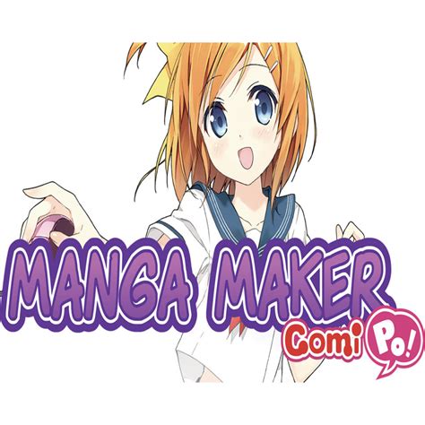 Manga Maker Comipo Free Download Clinicoperf