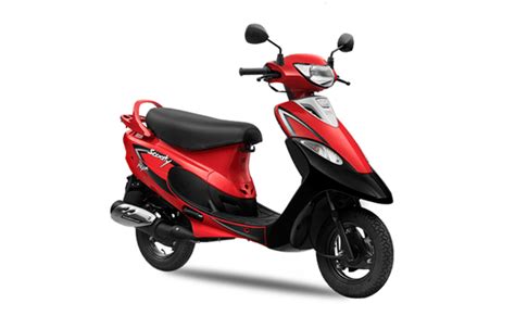 The bs6 version of the tvs scooty pep plus is dearer by around rs 6,700 over the outgoing bs4 version. TVS Scooty Pep Plus Loan | Two Wheeler Loan | BEST OFFERS