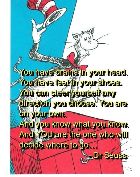 What do children know about life? Dr Seuss Quotes And Sayings. QuotesGram