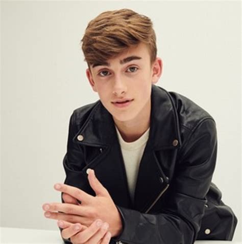 Johnny Orlando New Hairstyle Cool New Haircut Diy In 2020 New