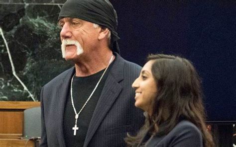 Jury Awards Hulk Hogan 115 Million In Gawker Sex Tape Suit Honolulu Star Advertiser