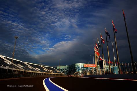 Sochi Autodrom 2014 · Racefans