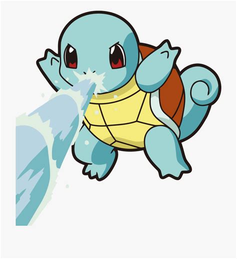 Pokemon Clipart Squirtle Pictures On Cliparts Pub 2020 🔝