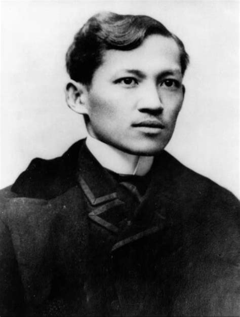 50 Images Of Jose Rizal Biography Childhood Life Achievements Timeline
