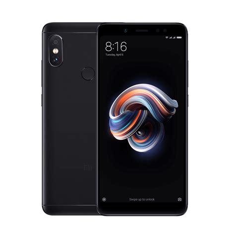 The xiaomi redmi note 5 is a promising smartphone with impressive features in all the departments. Xiaomi Redmi Note 5 (4GB - 64GB) Price in Pakistan | Vmart.pk