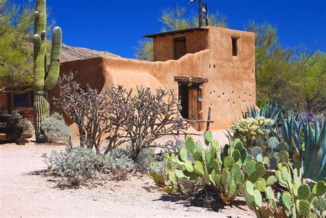 Free things to do in Tucson - Lonely Planet