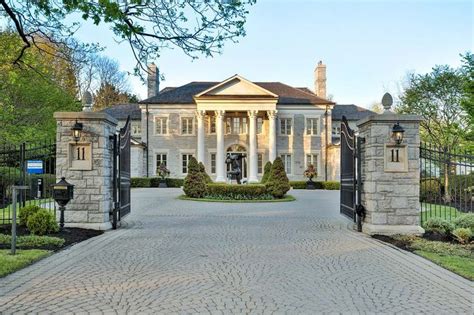 25 Best Stone Mansion At 1 Frick Drive Images On Pinterest Mansions