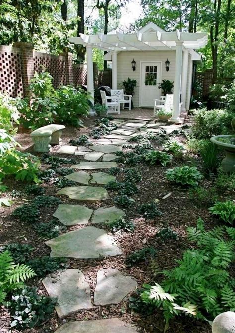 40 Simply Amazing Walkway Ideas For Your Yard Page 2 Of