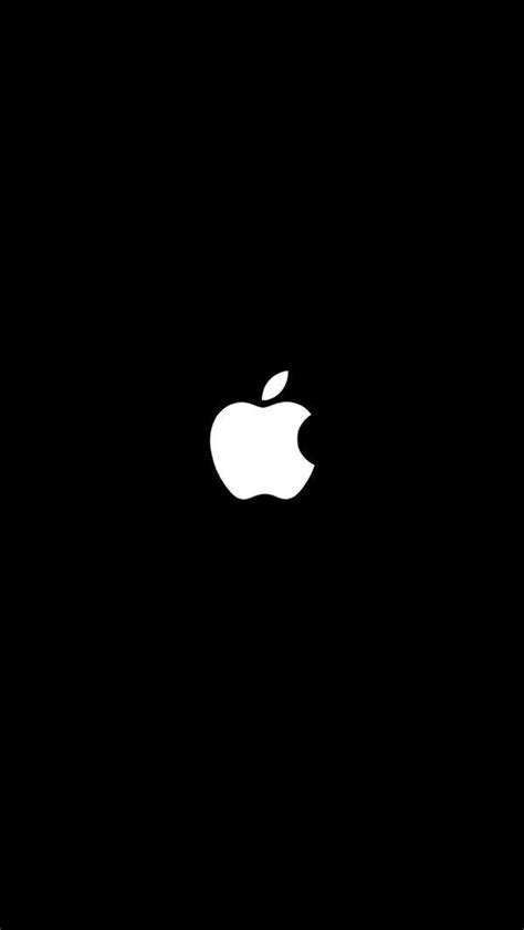 Cliquez ici pour l image complète Das Apple Logo steht immens auf einem