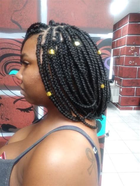 Pin By Tanisha Jordan On Braid Styles Braid Styles Hair Styles Hair Wrap