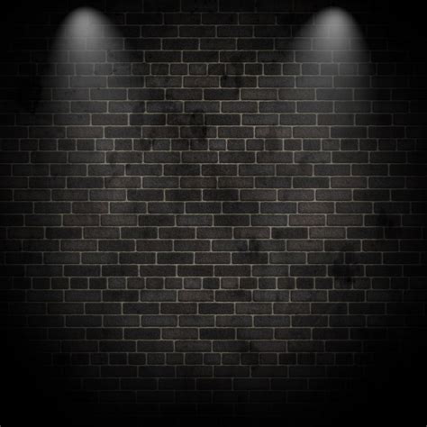 Black Brick Wall Images Free Vectors Stock Photos And Psd