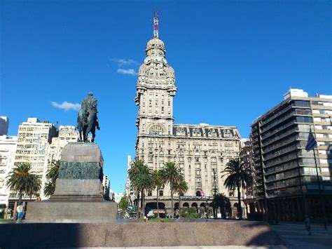 Palacio Salvo Picture Of Palacio Salvo Montevideo Tripadvisor