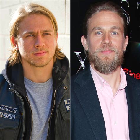 ‘sons Of Anarchy Cast Where Are They Now