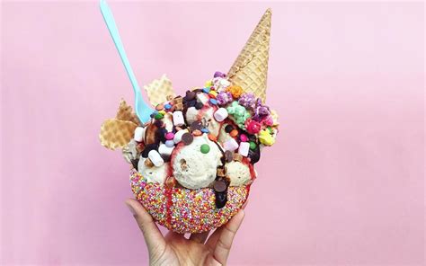 This article is part of the series on. National Ice Cream Day 2020: 19 Deals, Freebies, Free Ice ...