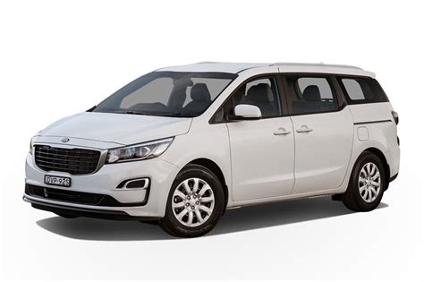 The kia carnival is here to disrupt a staid segment and proves once again what is possible when conventions are shattered, said sean yoon, president & ceo, kia motors north america. 2019 KIA Carnival S, 2.2L 4cyl Diesel Turbocharged ...
