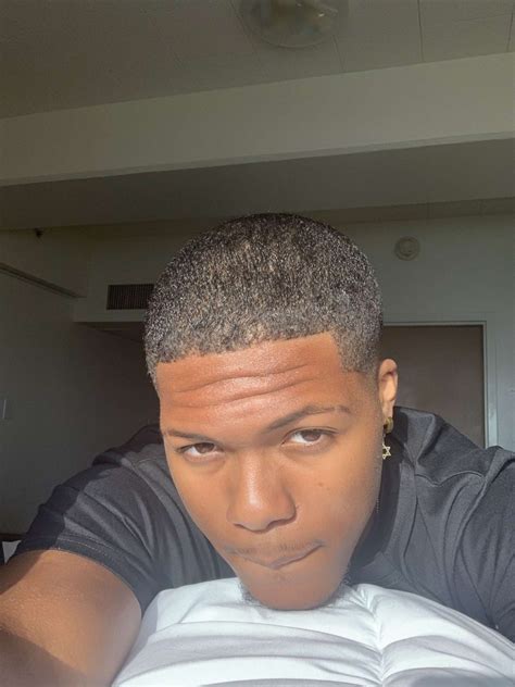 Light Skin Boys With Waves