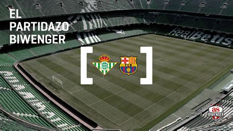 Assisted by lionel messi following a set piece situation. El Partidazo Biwenger: Real Betis vs FC Barcelona (Jornada ...