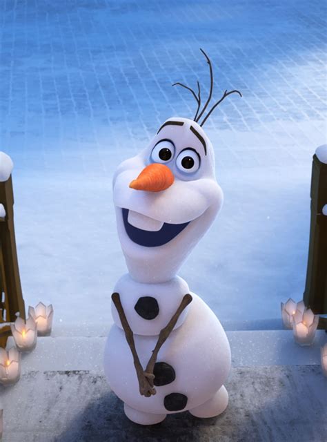 Olaf From Frozen Wallpaper 70 Images