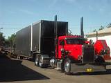 Pickett Custom Trucks Marysville Washington Pictures