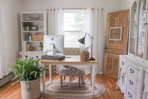 85 Inspiring Home Office Ideas And Photos Shutterfly