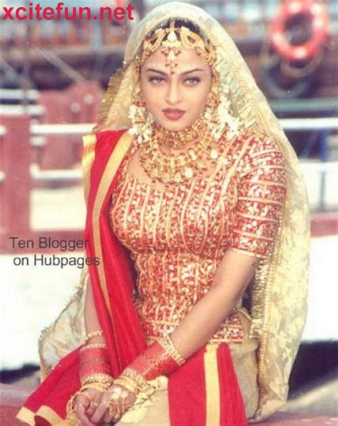 Inspiration 65 Of Aishwarya Rai Wedding Dress Photos