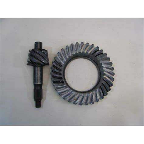 Garage Sale Ford 9 Inch Pro Ring And Pinion 583 Gear Ratio