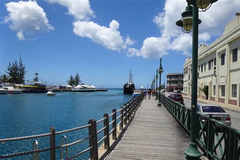 Bridgetown Barbados Hotels Near Cruise Port Terminal