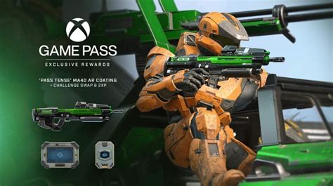 Xbox Game Pass December 2021 Adds Halo Infinite Stardew Valley Among