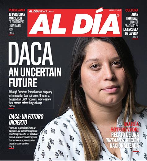 Al DÍa News August 2 9 2017 By Al DÍa News Issuu