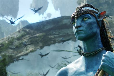 Does Avatar Have A Place In Disneys Ambitious Future The Verge