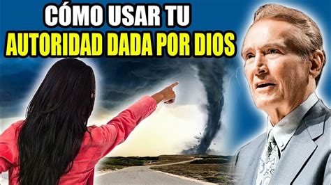 Adrian Rogers En Español 2022 Cómo Usar Tu Autoridad Dada Por Dios 🔴