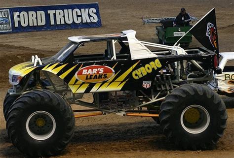 10 Most Incredible Monster Trucks In The World All The Auto World