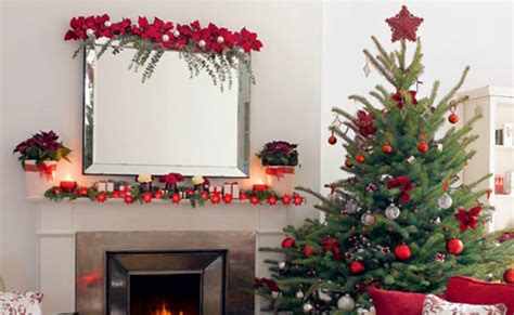 The Best Christmas Decorations To Sparkle Your Mirror This Season