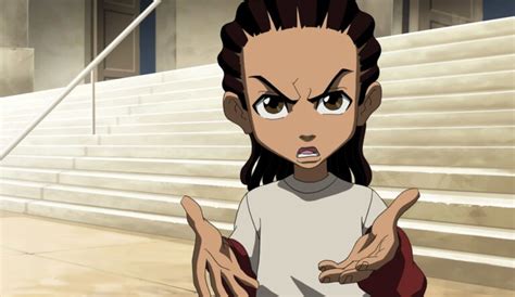 The Boondocks Season 5 Release Date Characters Story And More