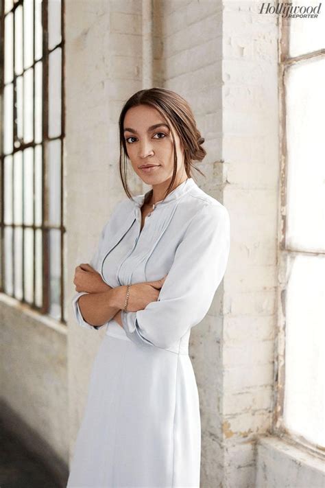 Another Hollywood Reporter Photo Of Aoc Aocbae