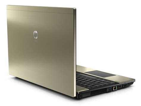 Hp Probook Probook 4520s Notebook Pc Wd842ea Laptop Specifications