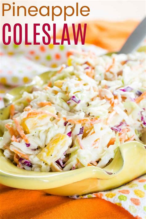 Coleslaw Recipe With Mayonnaise Easy Recipes Today