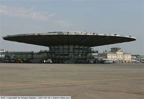 Sheremetyevo International Airport Moscow Russia Russian Federation