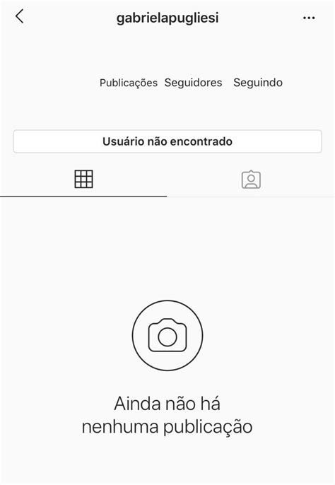 Gabriela Pugliesi Desativa Instagram Após Festa Durante Quarentena