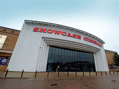 Showcase cinemas in pledge to remain open | Express & Star