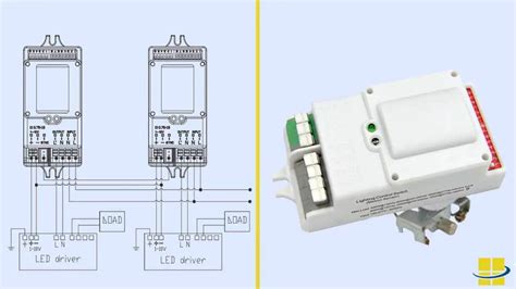 How To Install Motion Sensor For Multiple Lights Revolutionize Lighting