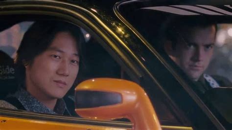 Fast And Furious Tokyo Drift Quando Justin Lin Si Rifiutò Di Girare Il Film