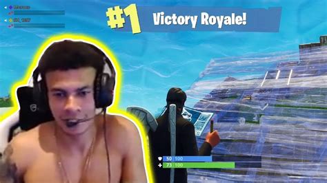 When or if it will come to the shop for the next time is unknown. DELE ALLI WINS FORTNITE | GETS MAD AT HARRY KANE - YouTube