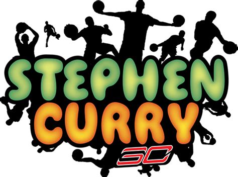 Stephen Curry Silhouette At Getdrawings Free Download