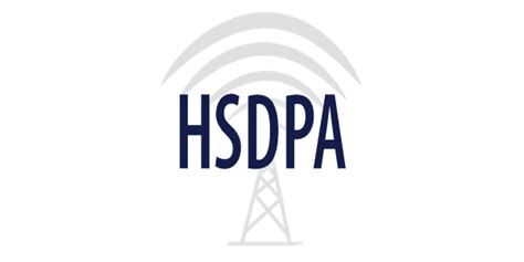 hsdpa karte